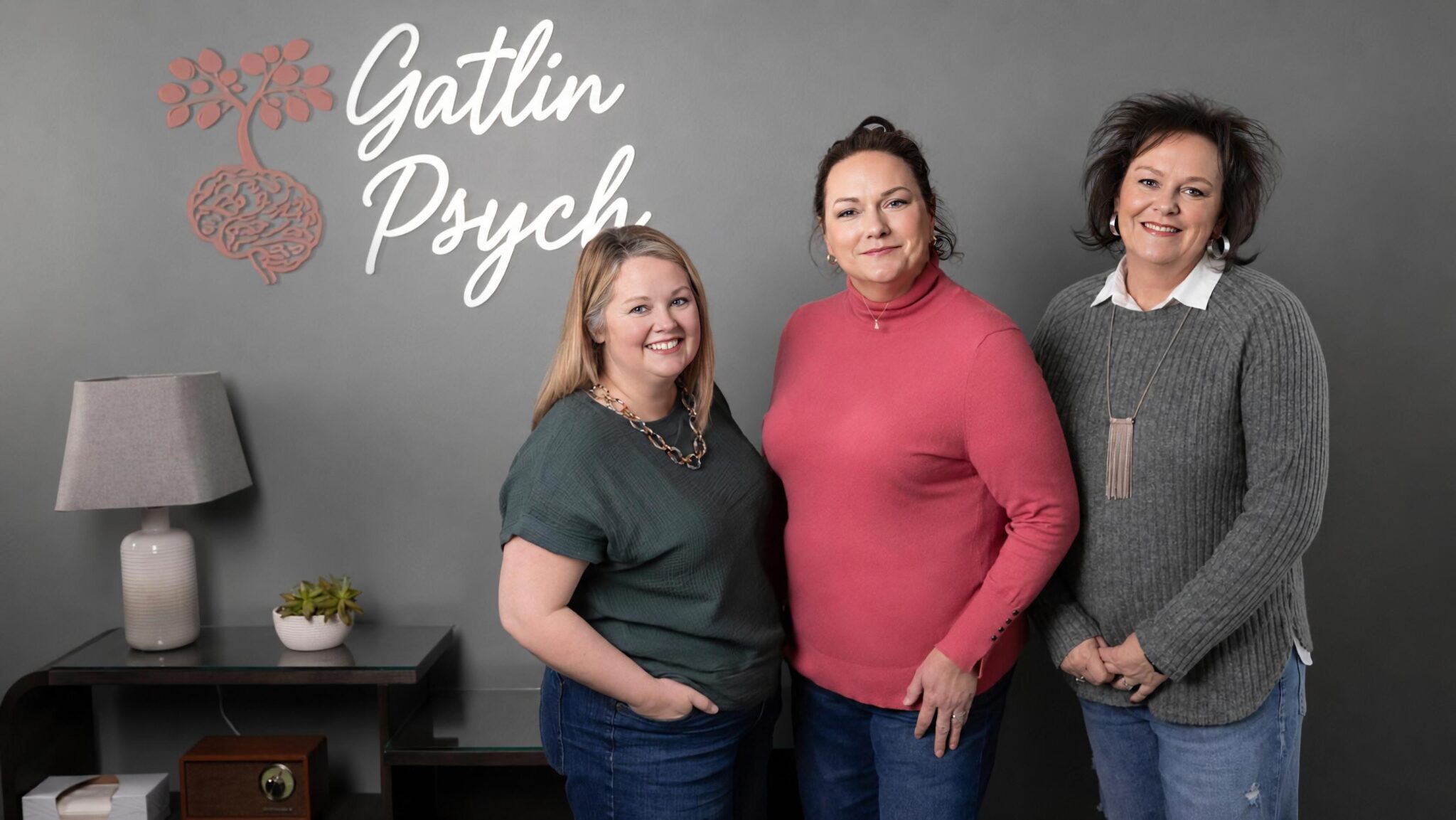 Gatlin Psychiatric Services